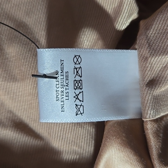 ALC Tan Paloma Bag